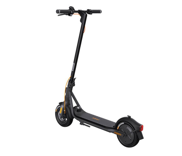 Segway-Ninebot KickScooter F2 PRO D - 1165033 - zdjęcie 2
